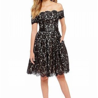 Nylon Dresses